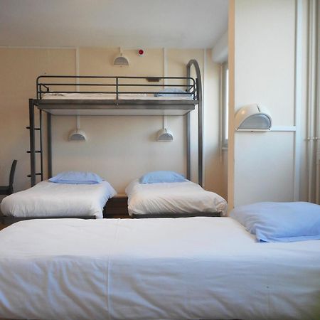 Hotel Ethic étapes Val de Loire Blois Habitación foto