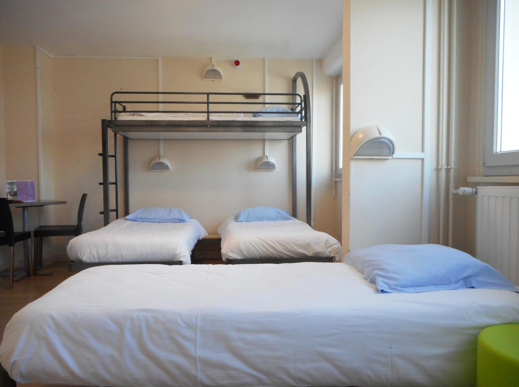 Hotel Ethic étapes Val de Loire Blois Habitación foto