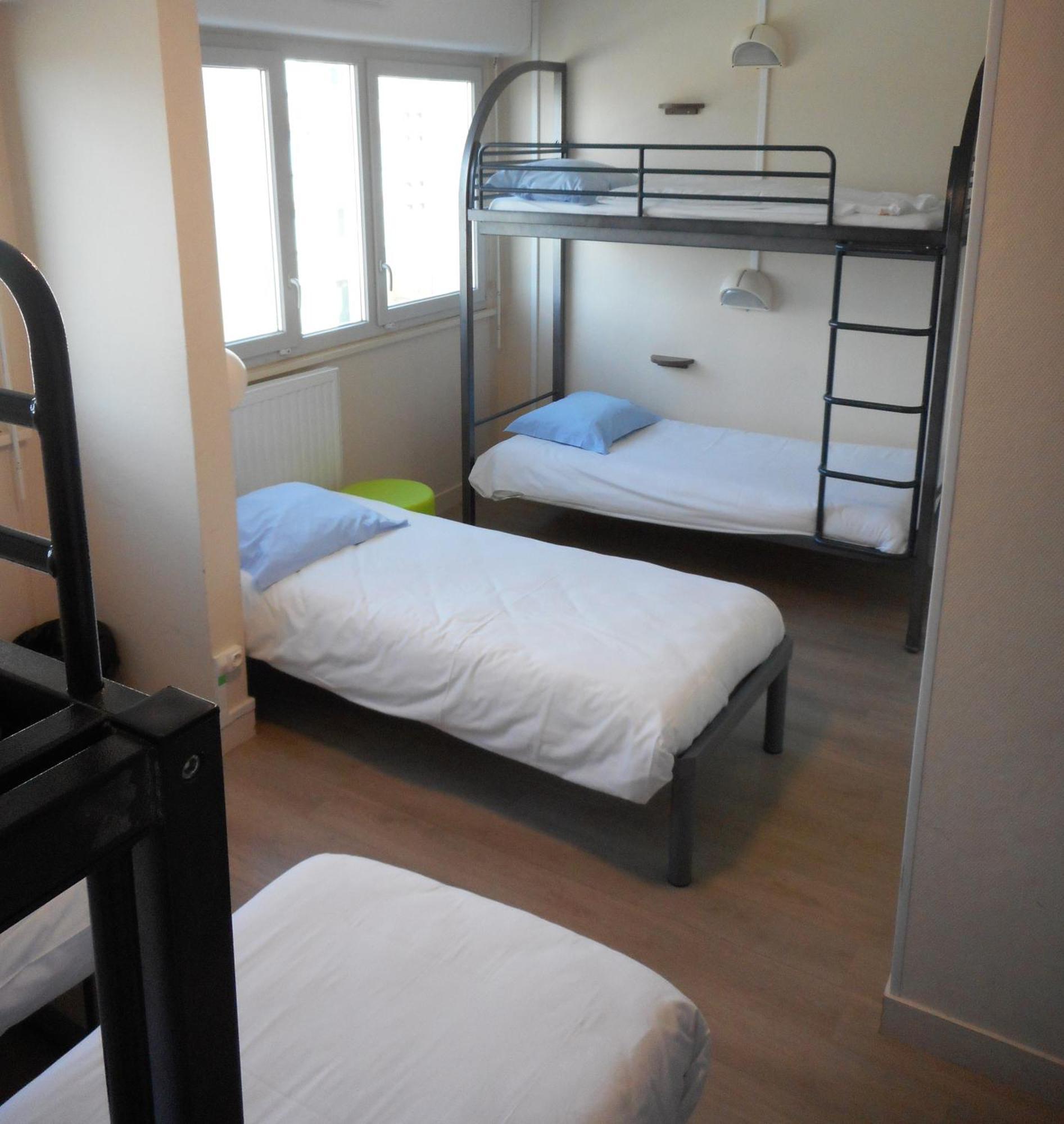 Hotel Ethic étapes Val de Loire Blois Habitación foto