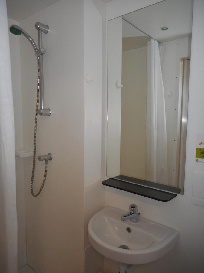 Hotel Ethic étapes Val de Loire Blois Habitación foto
