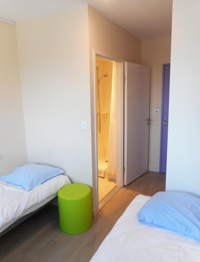 Hotel Ethic étapes Val de Loire Blois Exterior foto