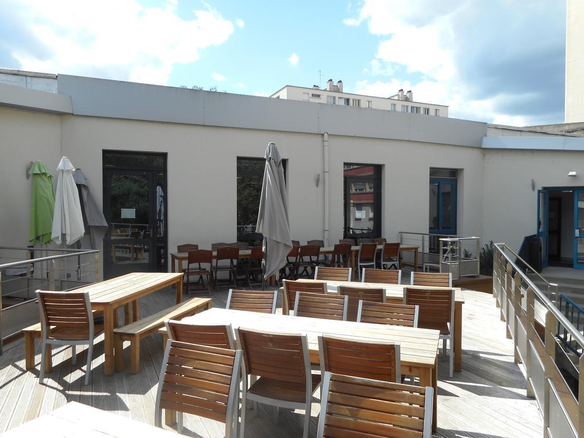 Hotel Ethic étapes Val de Loire Blois Exterior foto